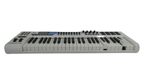 Audio axiom pro usb - m-audio, 49