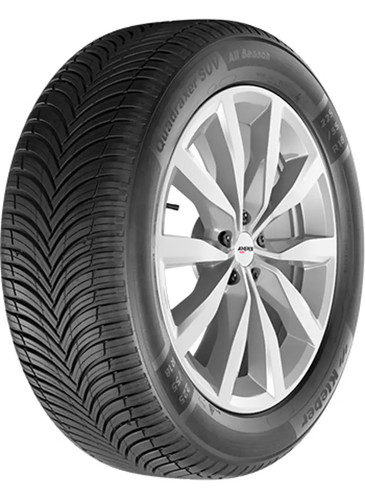 Pneus kleber 509820 - kleber,