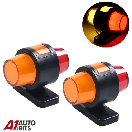 12v 24v fluo rouge led - 24v,
