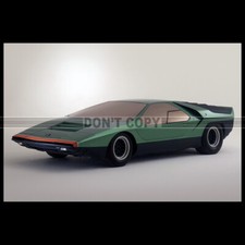 Photo A.013933 ALFA ROMEO