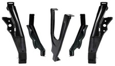 1964 Chevy II / Nova Gril