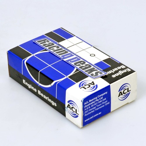 Roulements tige acl - roulements,
