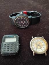 Watch Collection