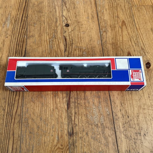 Jouef 8241 trains - jouef,
