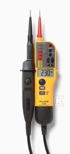 T130 testeur electrique - t130,