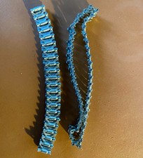 Solido paire de chenilles pour