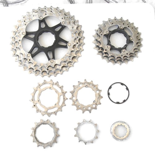 Shimano deore m760 - cs-m760, pack