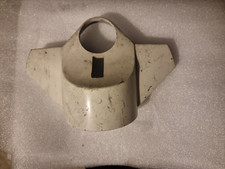 Cache Compteur Guidon Vespa PK