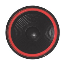 ROCKWOOD DYH-1020 Subwoofer 25 Cm 4 Ohm 1 Paire