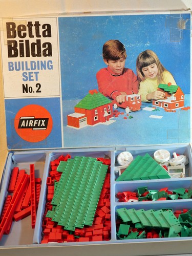 Airfix jeu construction no - jeu, de