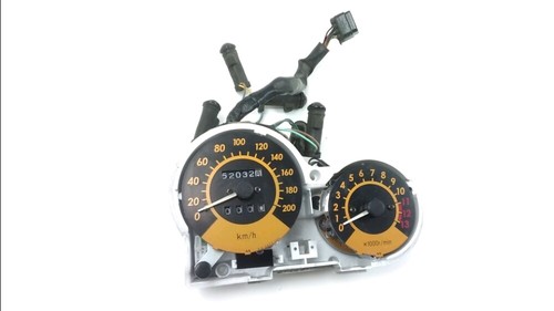 Compteur kawasaki 500 - kawasaki,