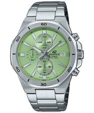 Casio Montre Argent