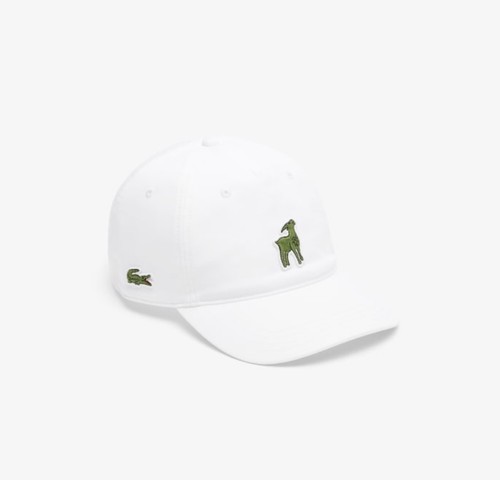 Cap lacoste novak djokovic - cap,