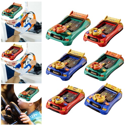 Simulateur conduite avec - de,