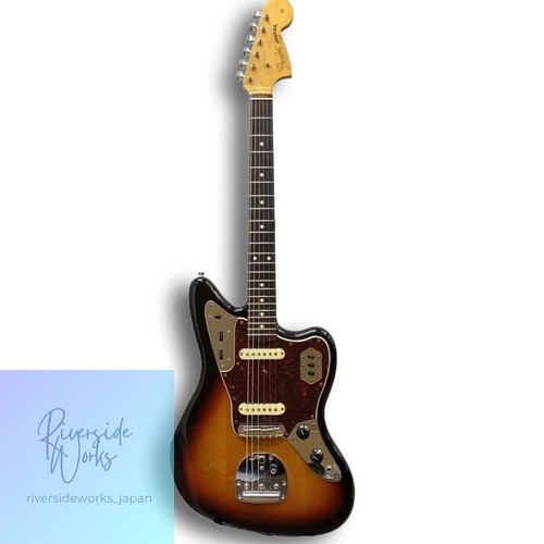 Fender mexico vintera 60s - mexico,