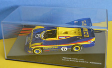 IXO PORSCHE 917/30 CAN-AM 1973