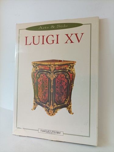 Luigi frères melita - xv,