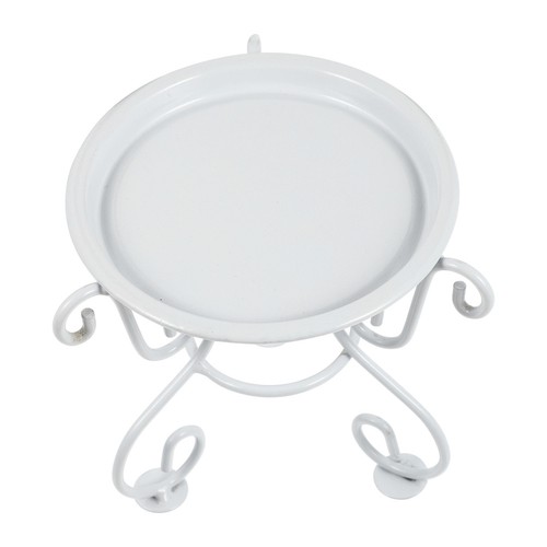 Support pour pots fleurs - pour, de