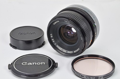 Canon 28mm 3 5 - canon, /