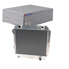 AKS DASIS Radiateur