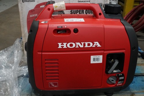 Honda eu2200tan4 eu2200i - honda,