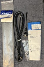 Volvo 240 260 740 760 Original Telephone Antenna Mobile Phone Antenna NOS