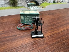 Feux tricolore Hornby Meccano