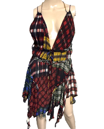 Dsquared2 red tartan - dsquared2,