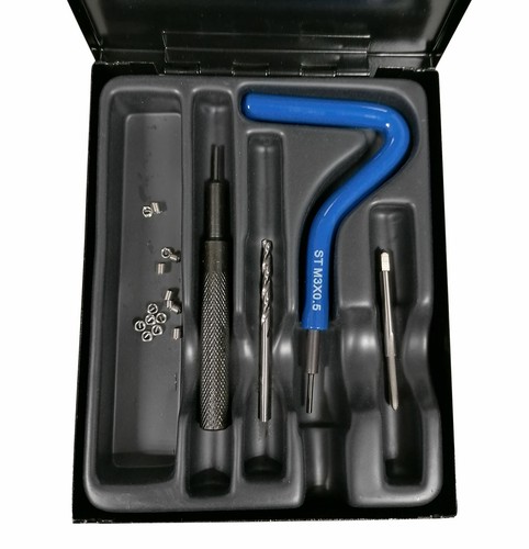 Kit filets rapportes m3x50 - filets,