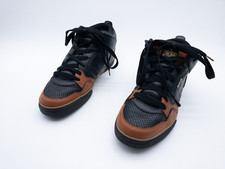 Shuriken Osiris Homme Baskets
