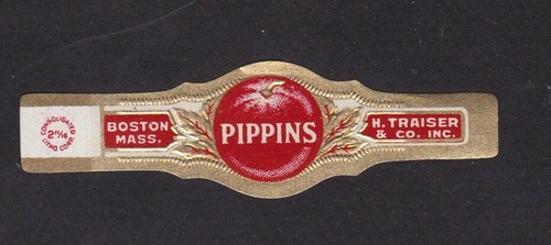 Antique vitola bn107100 - bn107100, fruit