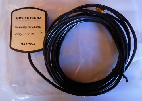 Antenne gps magnétique - antenne,