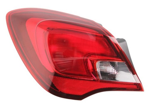 Lampe feu arriere gauche opel - feu,