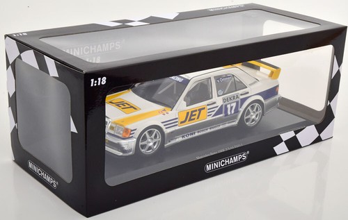 Mercedes 190e evo1 17 - 190e, 2.5