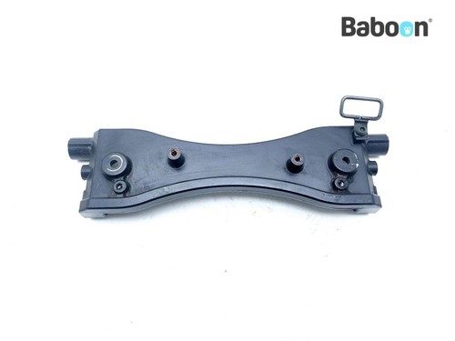 Châssis arrière yamaha 01 - châssis,