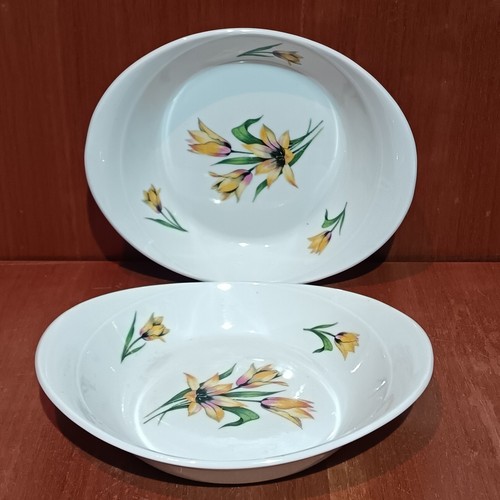 Raviers porcelaine - 2,