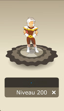★  CRA 200 COMPTE DOFUS