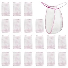 Culottes et slips 20 strings