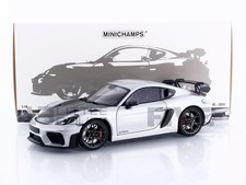 MINICHAMPS 1/18 - PORSCHE
