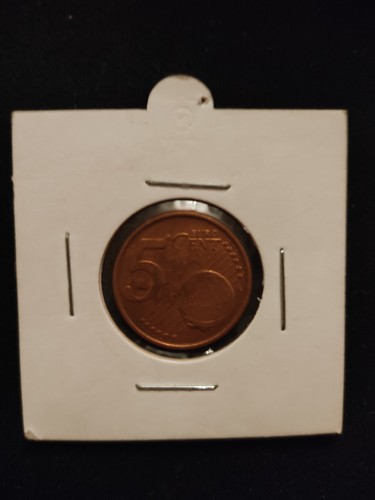 Centimes 2003 belge surplus - centimes,