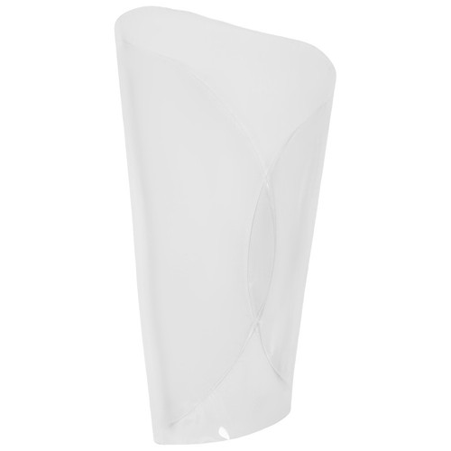 Tapis table transparent - de,