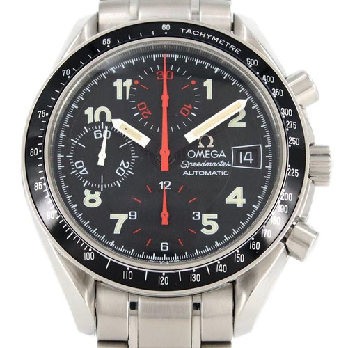 Montre omega speedmaster mark - speedmaster,