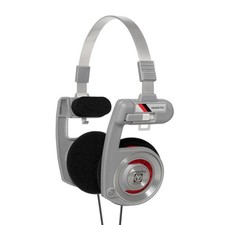 Koss Porta Pro x ModRetro