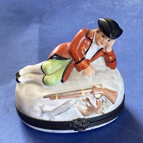 Boîte bijoux bonbonnière - boîte,
