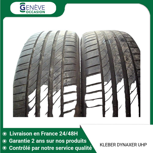 Paire de pneus kleber - 🇫🇷,