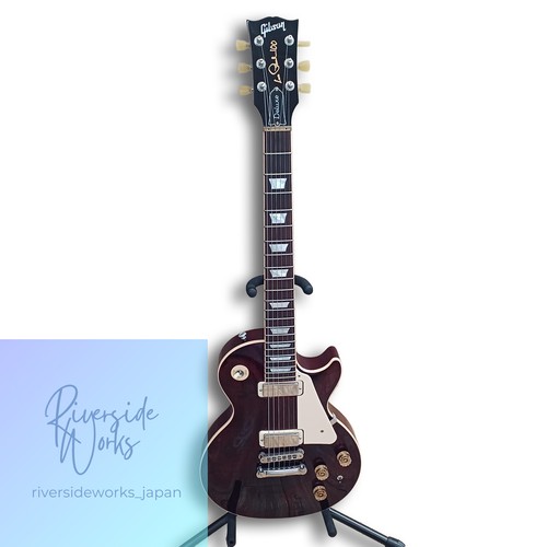 Guitare électrique gibson - électrique, les