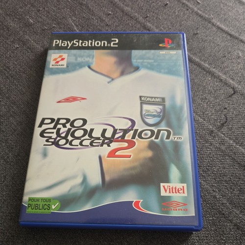 Pro evolution soccer - evolution,
