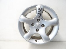 Jante PEUGEOT 306 PHASE 2