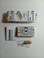 Viessmann, Relais bistable à