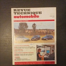 Revue Technique Opel Astra